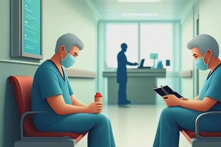 46岁中餐血糖25.1是怎么回事(图4)