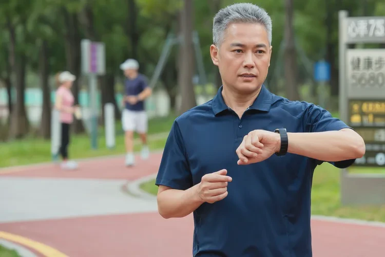 46岁下午血糖18.2是怎么回事(图2)