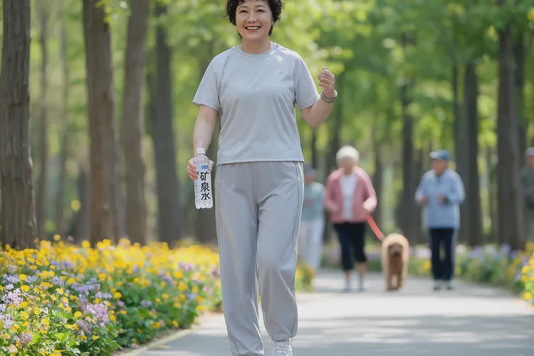 45岁中餐血糖29.0是怎么回事(图2)