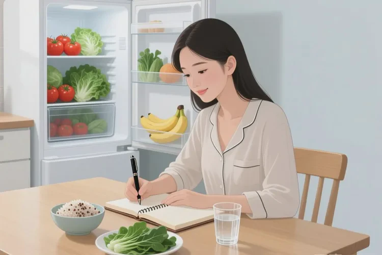 37歲睡前血糖14.3是怎么回事(圖2)