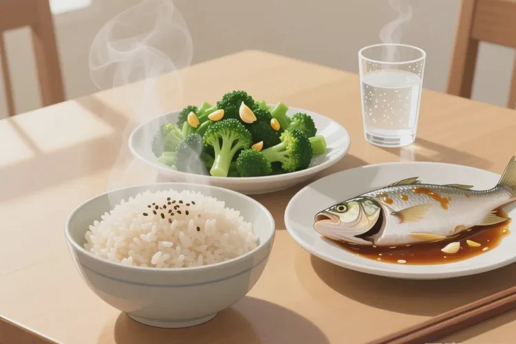 37岁中餐血糖20.7是怎么回事(图4)