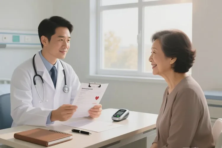 37歲晚餐血糖28.5是怎么回事(圖2)