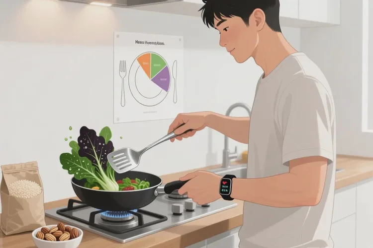 37岁下午血糖9点2是怎么回事(图1)