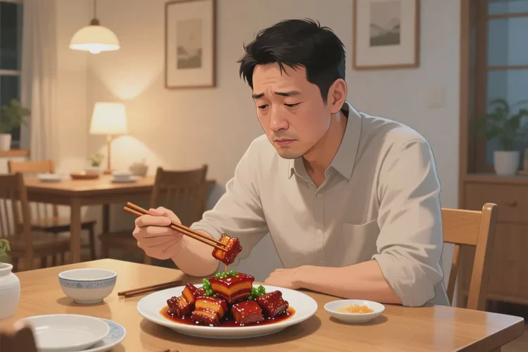 38岁中餐血糖20点9是怎么回事(图1)