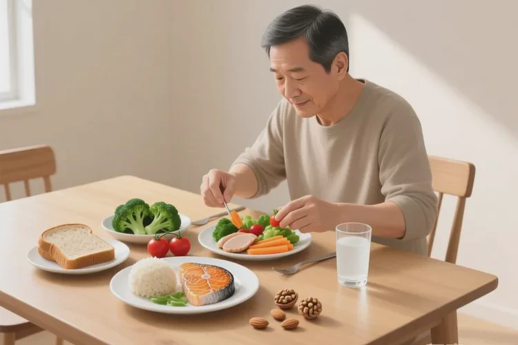 38歲空腹血糖16.8是怎么回事(圖3)