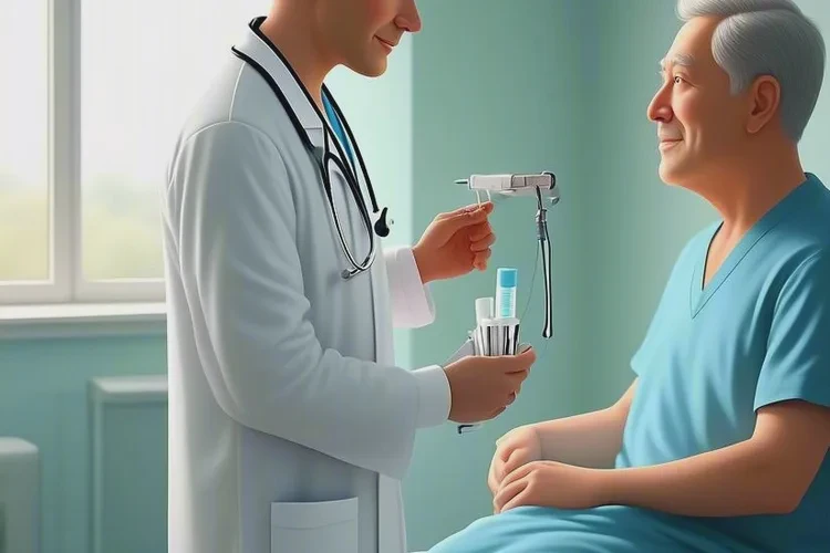 46岁早餐血糖11.1是怎么回事(图4)