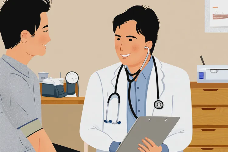 45岁中午血糖16.9是怎么回事(图4)