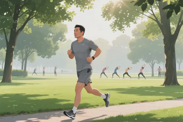 37岁中餐血糖30.4是怎么回事(图3)