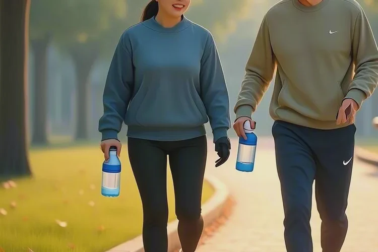 45岁中午血糖12.5是怎么回事(图4)