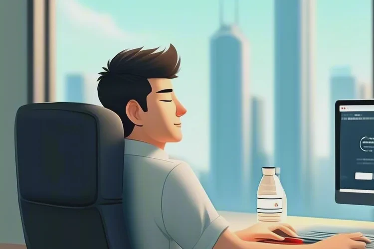 45岁早上空腹血糖14点5是怎么回事(图2)