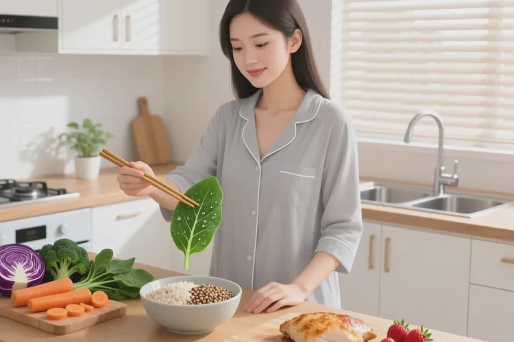 37岁中餐血糖19.9是怎么回事(图2)