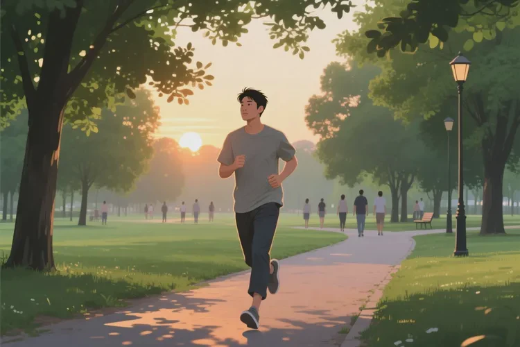 37岁中午血糖13.3是怎么回事(图3)