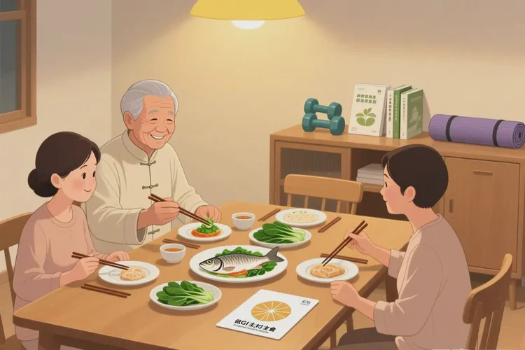 37歲早餐血糖19點(diǎn)0是怎么回事(圖4)