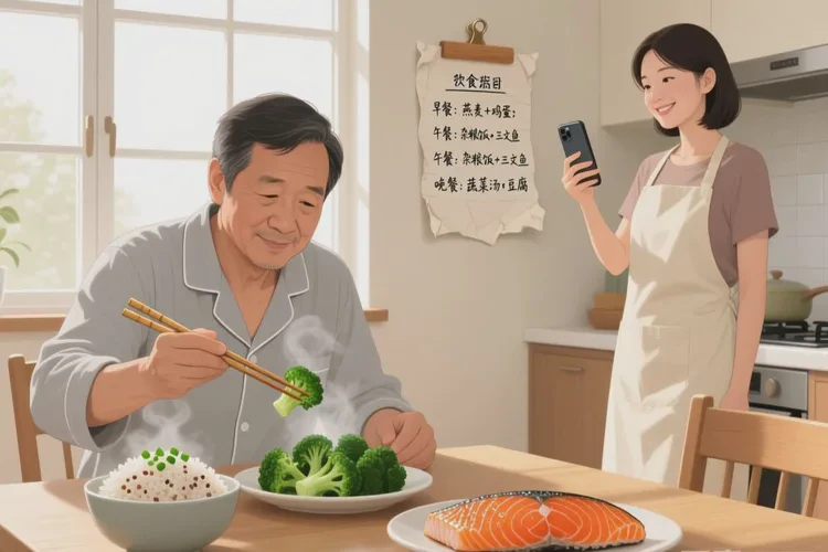 38歲早上空腹血糖20.1是怎么回事(圖2)