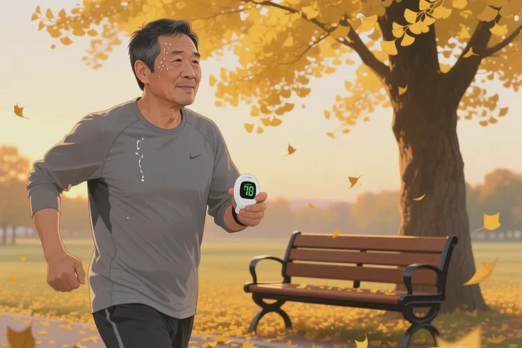 38岁早上空腹血糖9.2是怎么回事(图2)