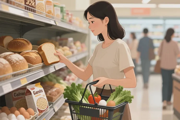 37歲早餐血糖3點(diǎn)1是怎么回事(圖4)