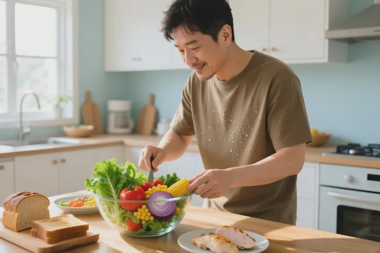 37歲晚餐血糖27.3是怎么回事(圖4)