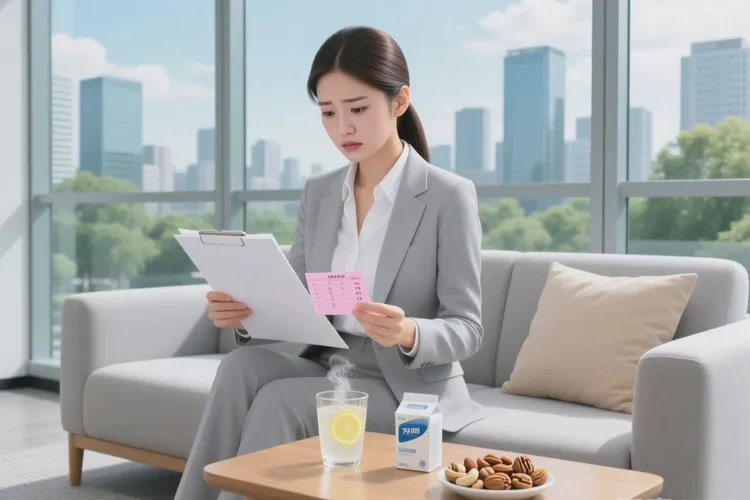 37岁早餐血糖7点8是怎么回事(图2)