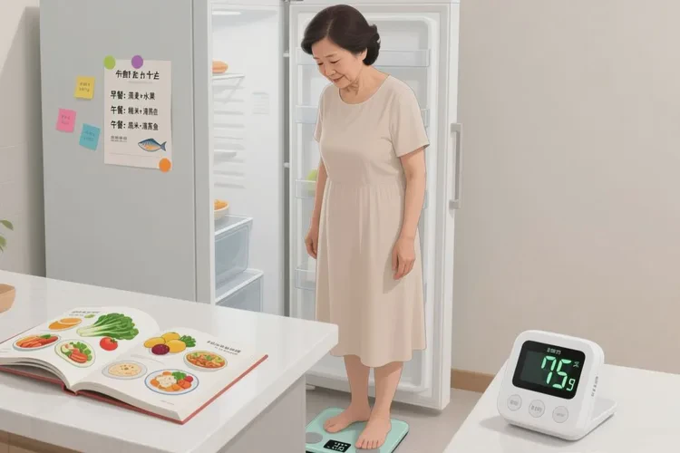 37歲下午血糖26.6是怎么回事(圖2)