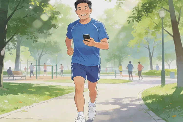 38岁早餐血糖27.2是怎么回事(图1)