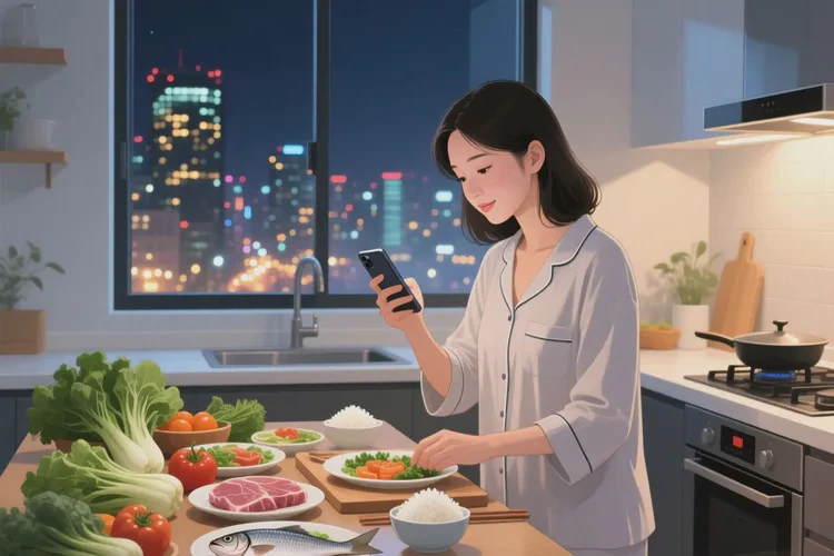 37岁晚上血糖14点4是怎么回事(图2)