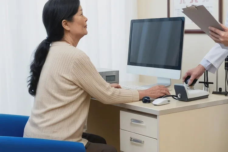 46岁早上血糖11.4是怎么回事(图4)