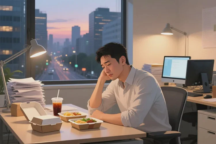 38岁餐后血糖9点8是怎么回事(图1)