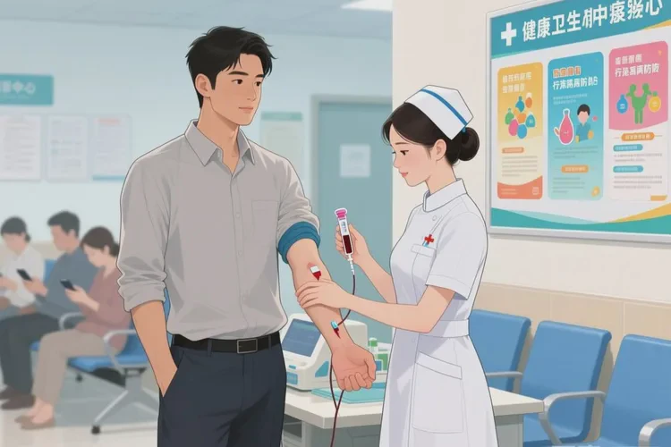 37歲早上血糖4點(diǎn)9是怎么回事(圖4)