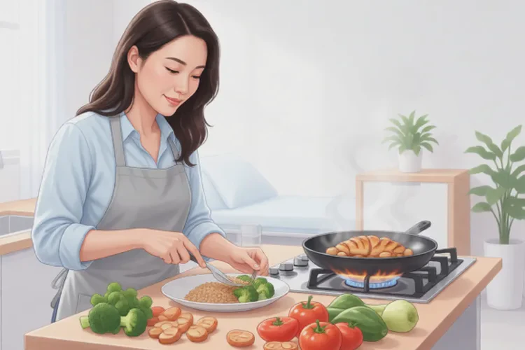 38岁早上空腹血糖3点9是怎么回事(图2)