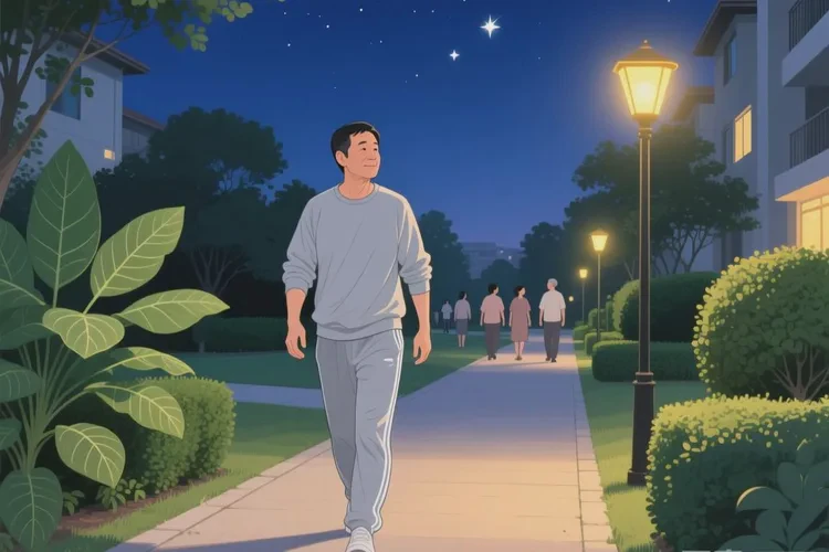 38岁晚餐血糖13点0是怎么回事(图3)