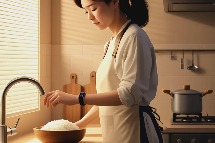 46歲下午血糖25.0是怎么回事(圖1)