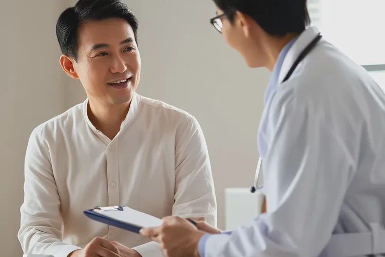 46歲中午血糖27.6是怎么回事(圖3)