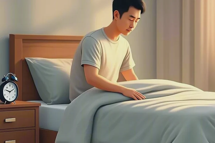 46岁下午血糖8点6是怎么回事(图4)