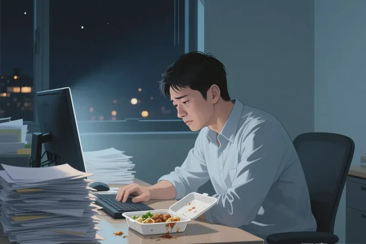 38歲晚餐血糖17.1是怎么回事(圖2)