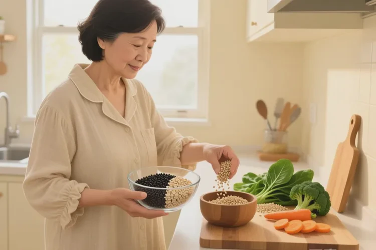 38歲中餐血糖9點8是怎么回事(圖2)