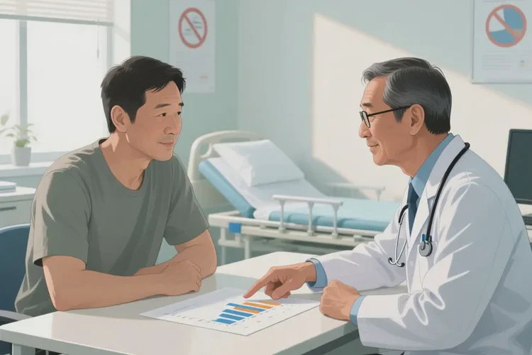 37歲早餐血糖16.0是怎么回事(圖4)