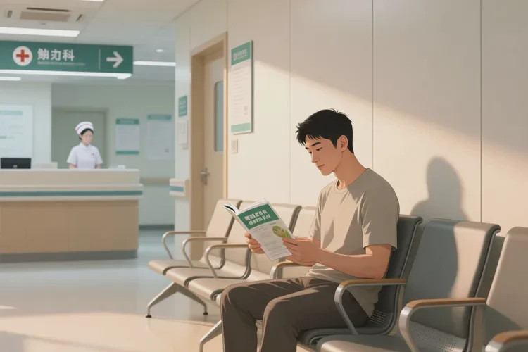 38岁空腹血糖20.0是怎么回事(图3)