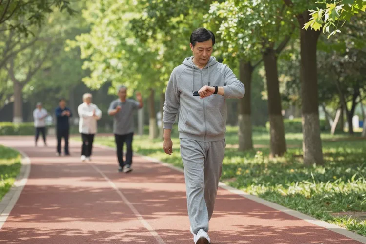 38歲早上空腹血糖19.2是怎么回事(圖3)