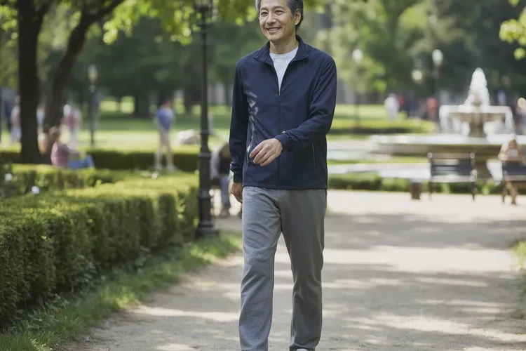 45歲晚上血糖5.3是怎么回事(圖2)