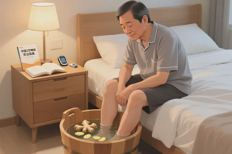 37岁睡前血糖14.9是怎么回事(图4)