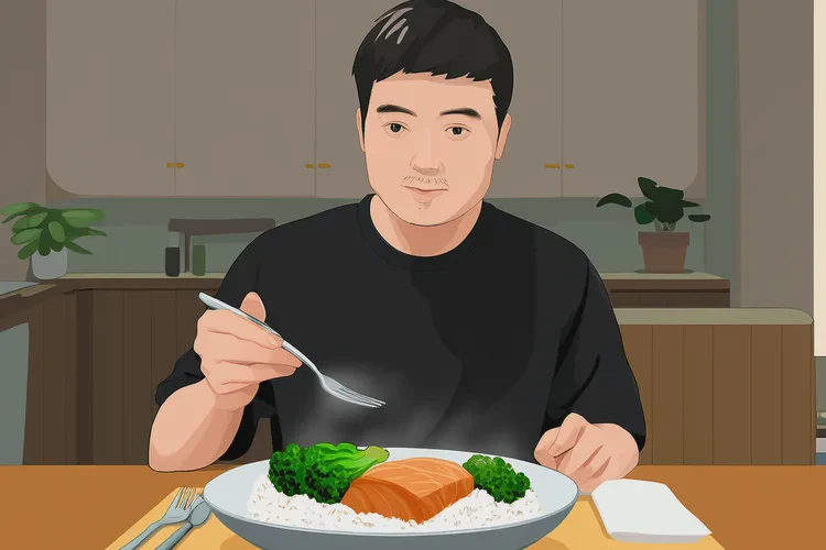 46岁早上血糖11点4是怎么回事(图3)