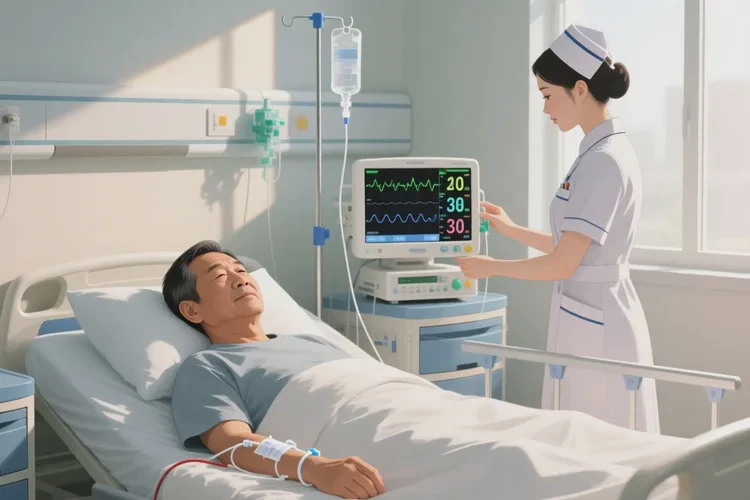 37岁早上血糖30.7是怎么回事(图3)