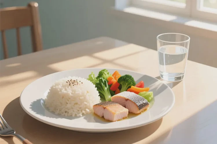 37岁中餐血糖14.7是怎么回事(图3)