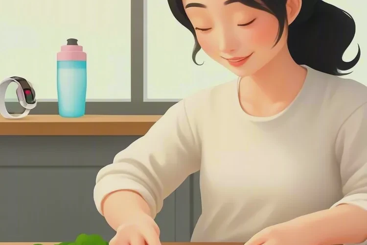 46岁下午血糖22.2是怎么回事(图2)