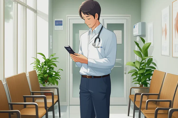 46岁早上空腹血糖20.4是怎么回事(图2)