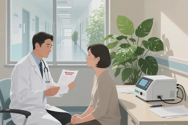 38岁餐后血糖26.4是怎么回事(图4)