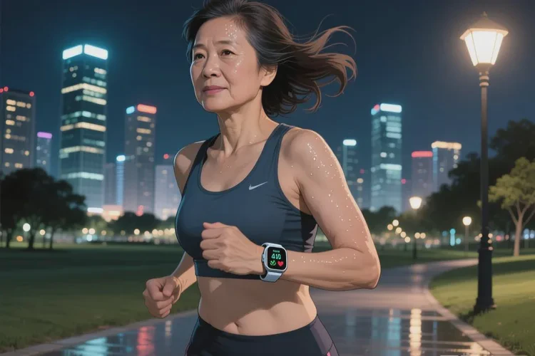 37岁睡前血糖15.0是怎么回事(图2)