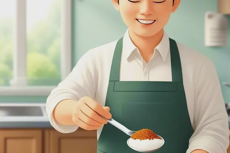 45岁下午血糖12点5是怎么回事(图1)