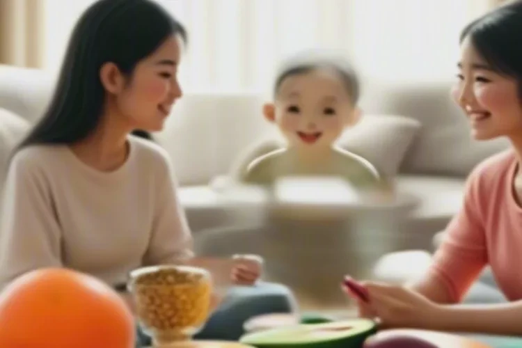 41岁早餐血糖27.1是怎么回事(图4)