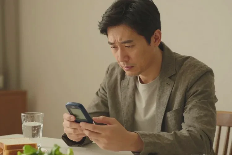 37歲下午血糖18點0是怎么回事(圖1)